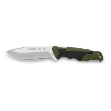 Buck Pursuit® Small – Grön
