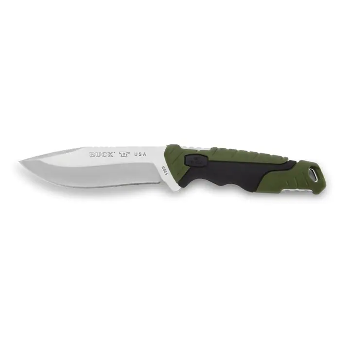 Buck Pursuit® Small – Grön