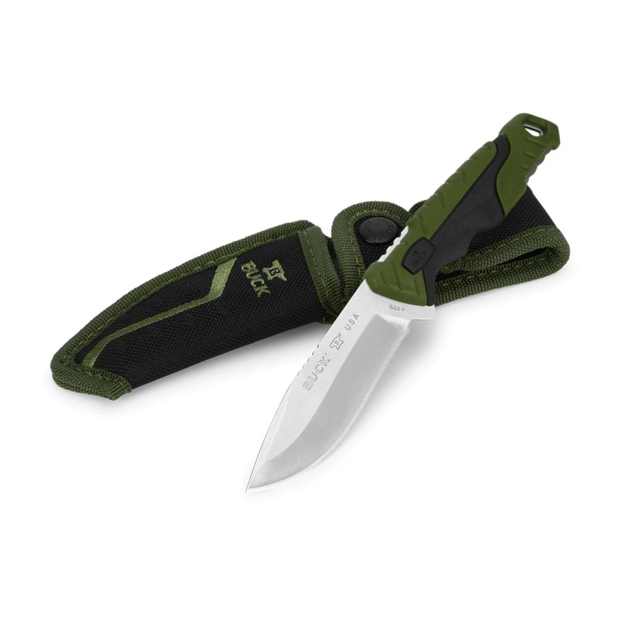 Buck Pursuit® Small – Grön - Bild 2