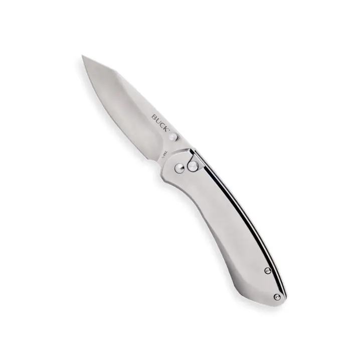 Buck Sovereign, Kulstof Fiber
