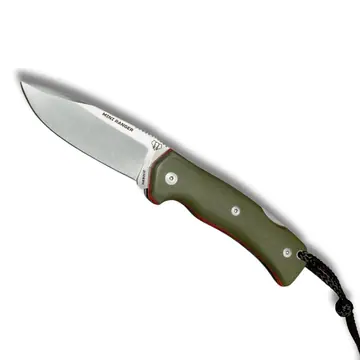 Cudeman Mini Ranger (337-GVF) – Grön