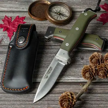 Cudeman MT-4 Grön (384-GVF)