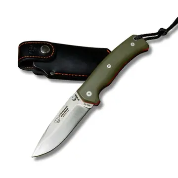 Cudeman RANGER (327-GVF) – Grön
