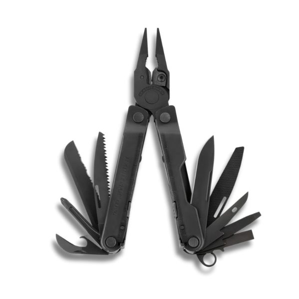 Leatherman REBAR™ – Svart