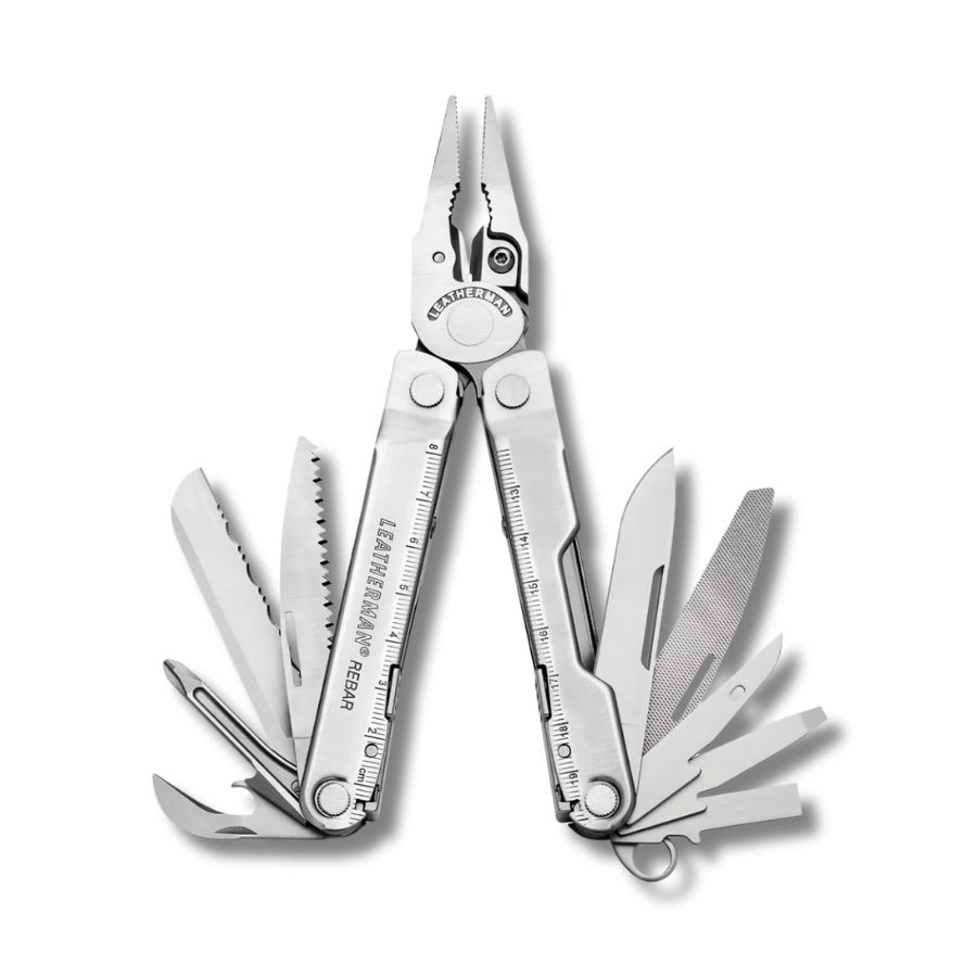 Leatherman REBAR™