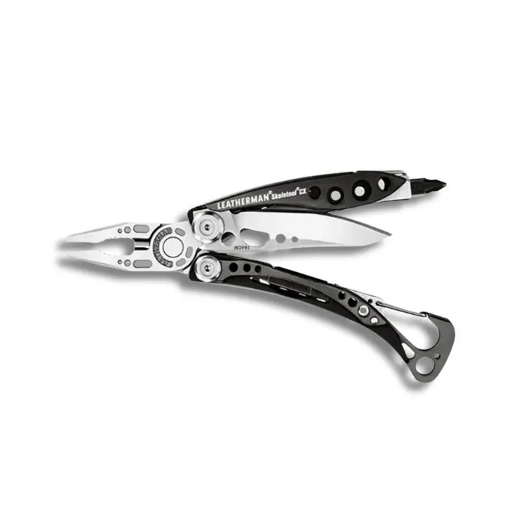 Leatherman SKELETOOL® CX