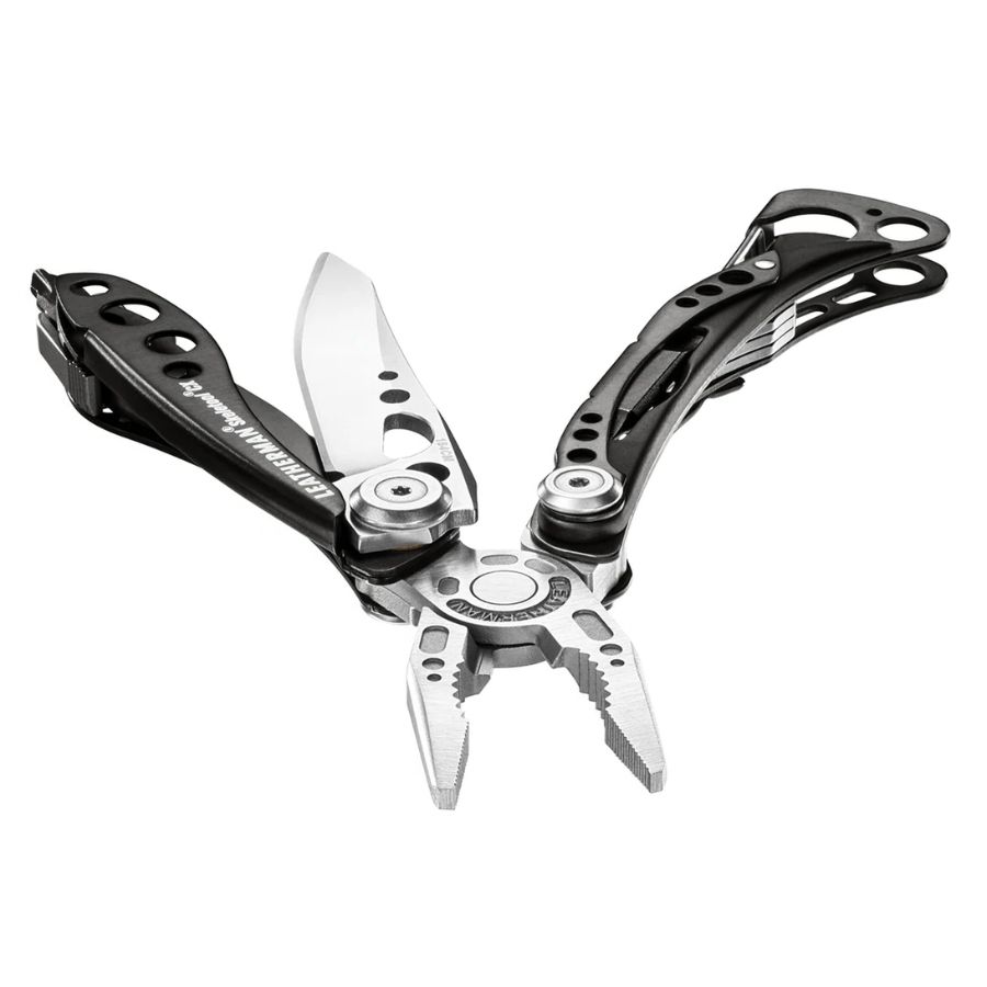 Leatherman SKELETOOL® CX - Bild 4