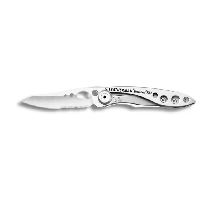Leatherman SKELETOOL® KBx – Rostfritt stål