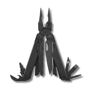Leatherman SURGE® – Svart