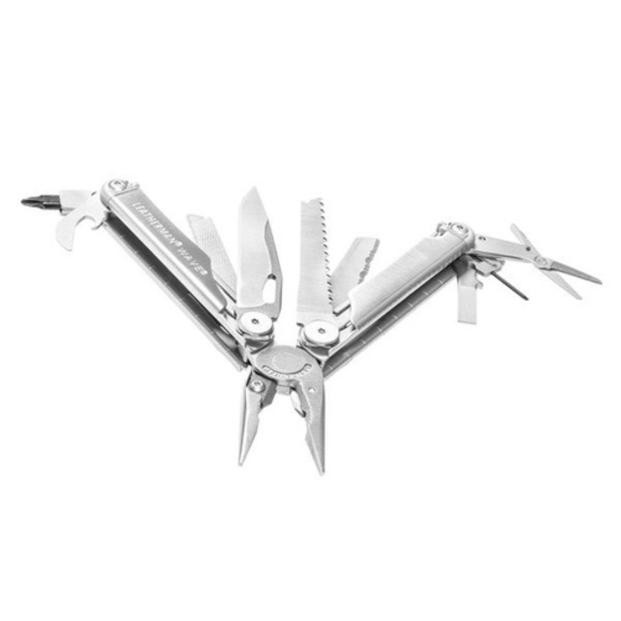 Leatherman WAVE® PLUS - Bild 4