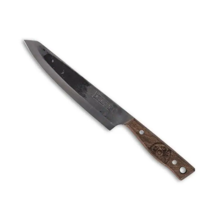 Petromax kockkniv 200 mm