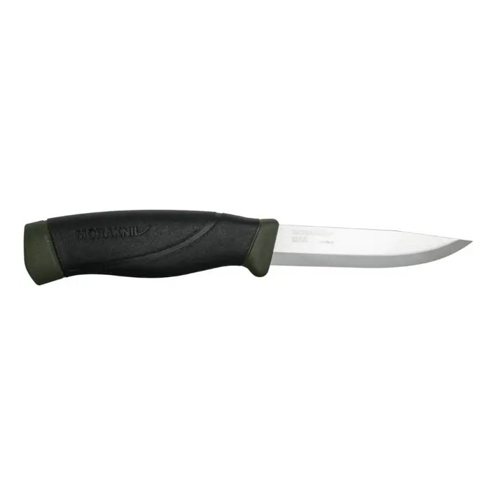 Morakniv Companion HeavyDuty (C) Militärgrön