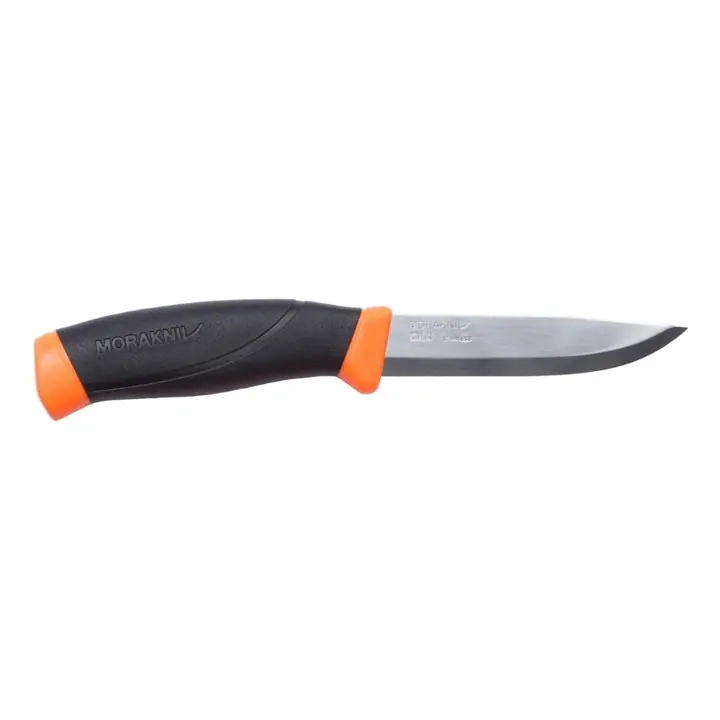 Morakniv Companion (S) Hi-Vis orange