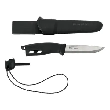 Morakniv Companion Spark (S) Svart