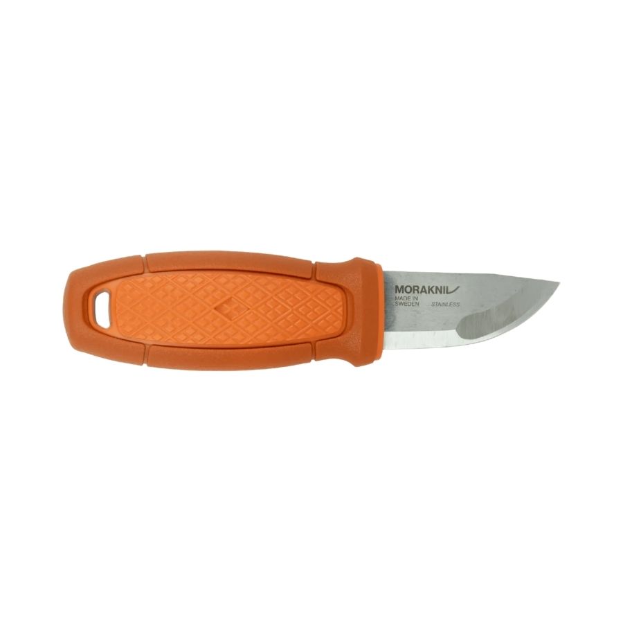 Morakniv Eldris med eldstålskit (S) Bränd orange - Bild 3
