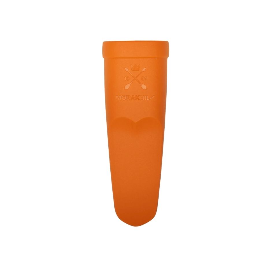 Morakniv Eldris med eldstålskit (S) Bränd orange - Bild 4