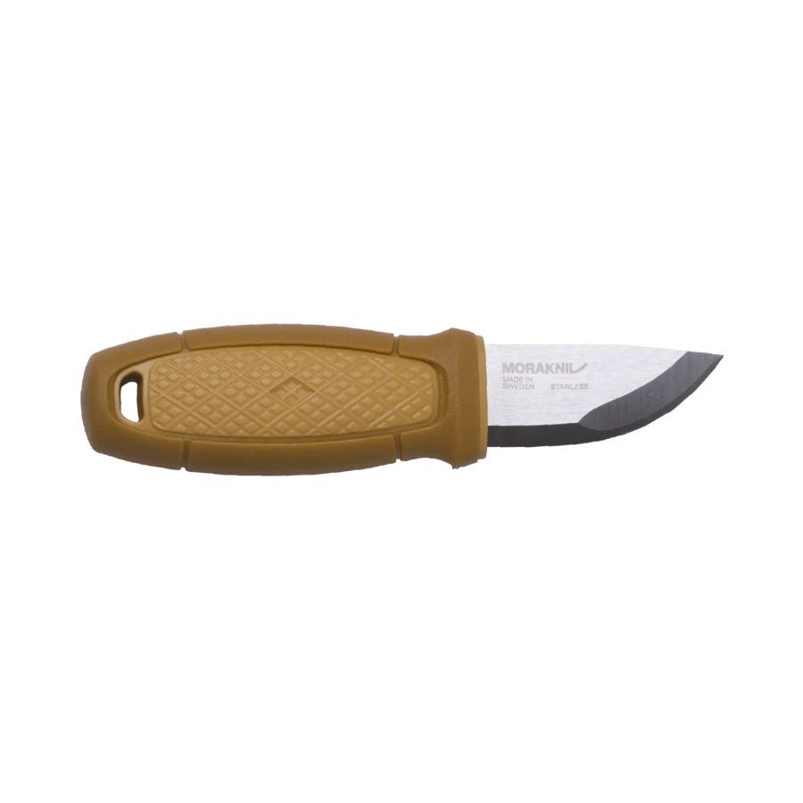 Morakniv Eldris med eldstålskit (S) Gul - Bild 3