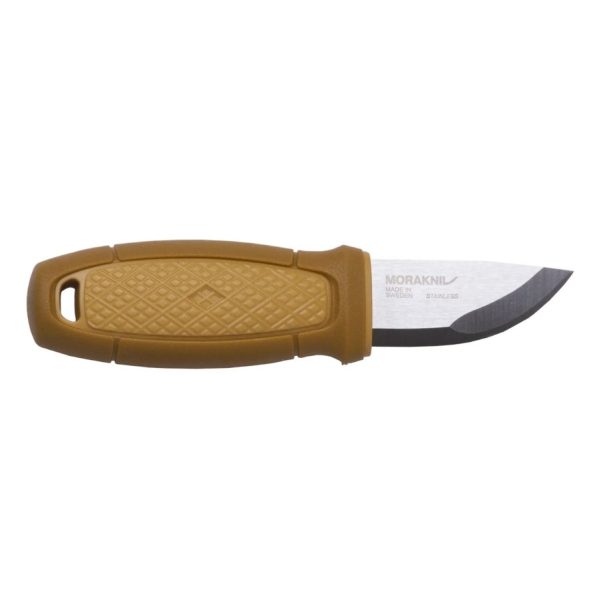 Morakniv Eldris (S) Gul