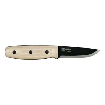 Morakniv Finn BlackBlade (S) Ask