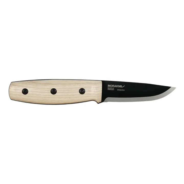 Morakniv Finn BlackBlade (S) Ask