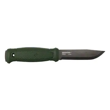 Morakniv Garberg BlackBlade (C) med polymerslida Grön
