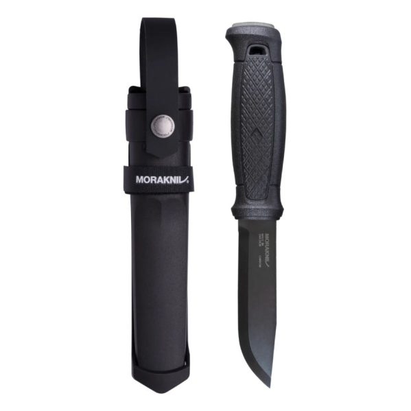 Morakniv Garberg BlackBlade (C) med Multi-Mount