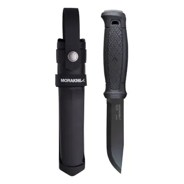 Morakniv Garberg BlackBlade (C) med Multi-Mount