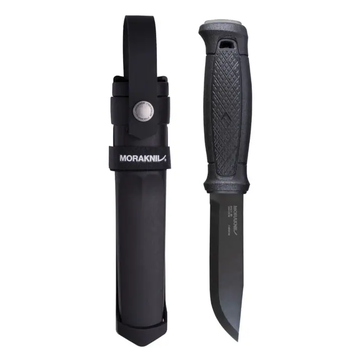 Morakniv Garberg BlackBlade (C) med Multi-Mount