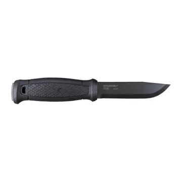 Morakniv Garberg BlackBlade (C) med läderslida