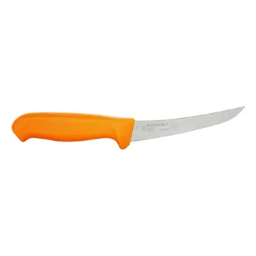 Morakniv Jakt Urbeningskniv Böjd (S)