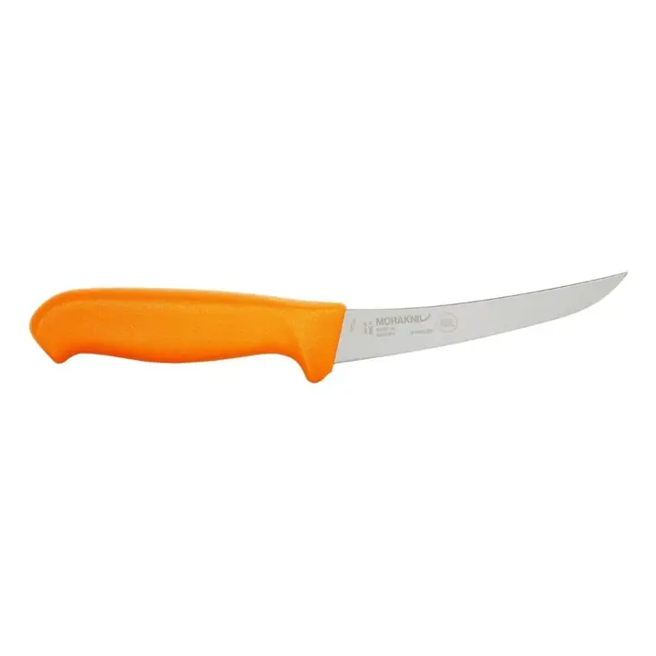 Morakniv Jakt Urbeningskniv Böjd (S)