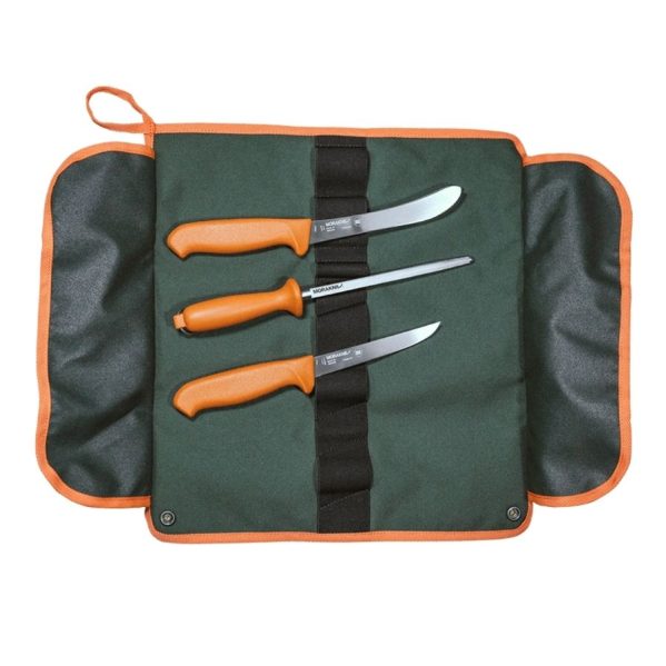 Morakniv Jaktknivsats
