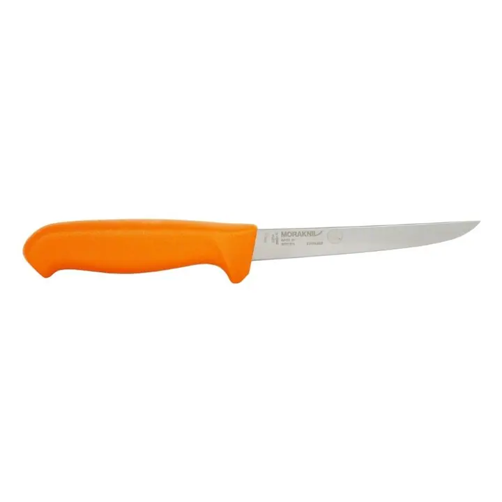 Morakniv Jakt Urbeningskniv Smal (S)
