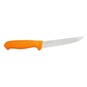 Morakniv Jakt Urbeningskniv Rak (S)