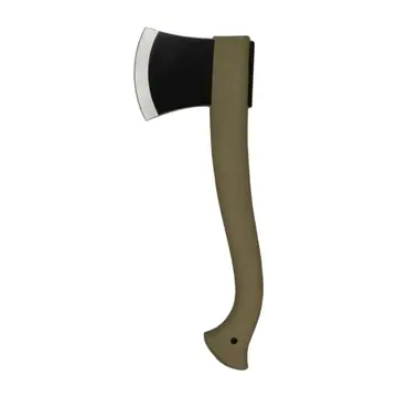 Morakniv Lätt yxa (B) Militärgrön