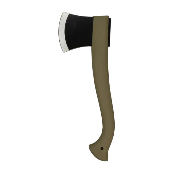 Morakniv Lätt yxa (B) Militärgrön