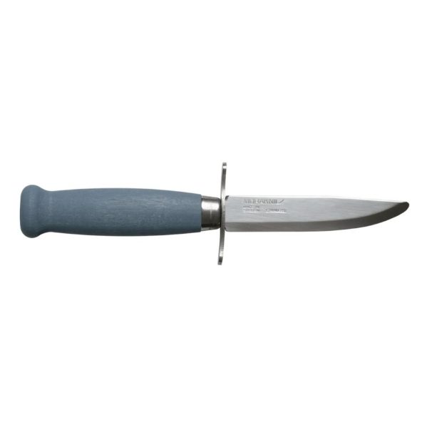 Morakniv Scout 39 Safe (S) Blåbär