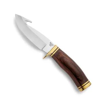 Buck 191 Zipper-kniv