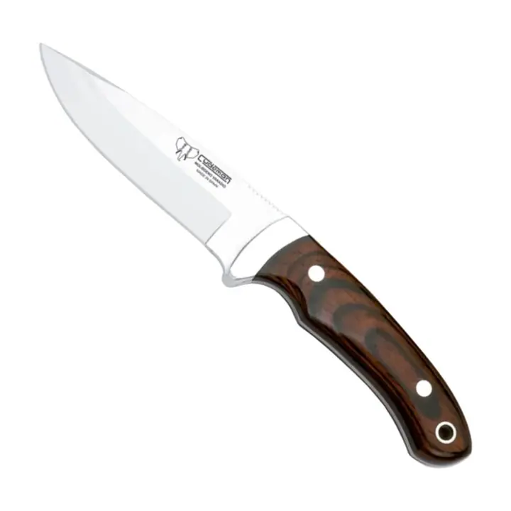 Cudeman jaktkniv i pakkaträ 290-R