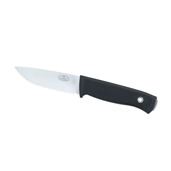 Fällkniven F1 Pilot Survival Knife Wolf, Zytel-slida, Air Force