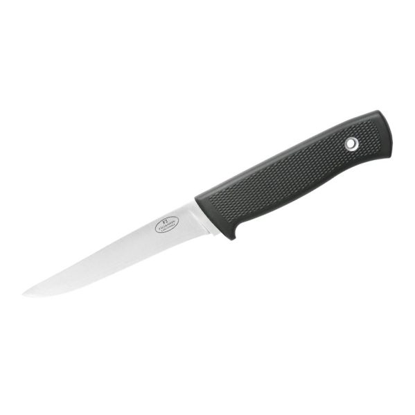Fällkniven fiskekniv, Zytel-slida