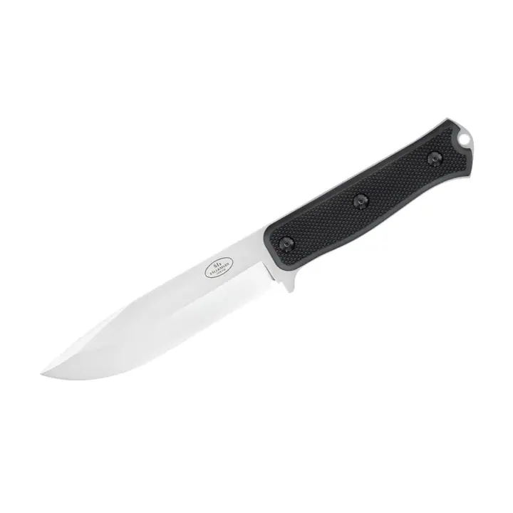 Fällkniven modell X – S1 laminerad CoS