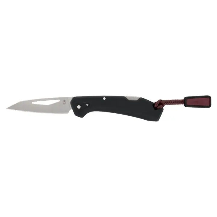 Gerber LST Mini – Svart