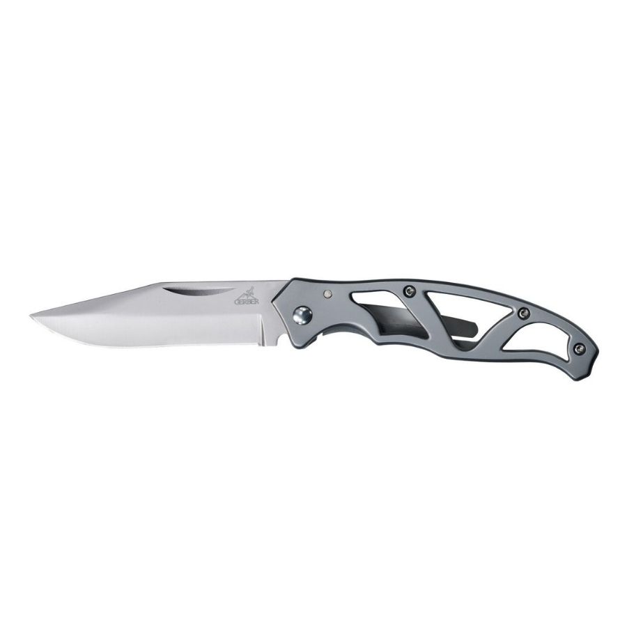 Gerber Mini Paraframe FE (Mini Packaging)