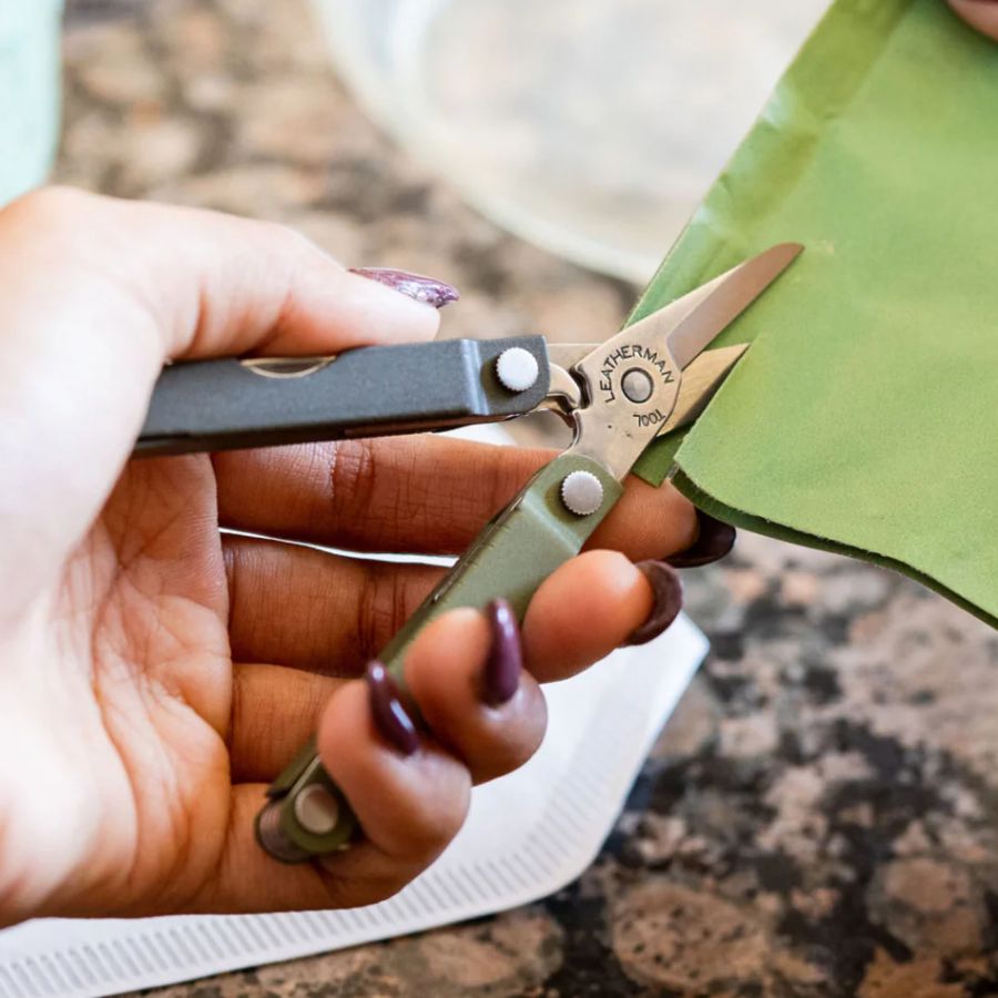 Leatherman Micra® – Gran - Bild 5