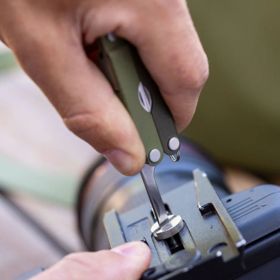 Leatherman Micra® – Gran - Bild 6
