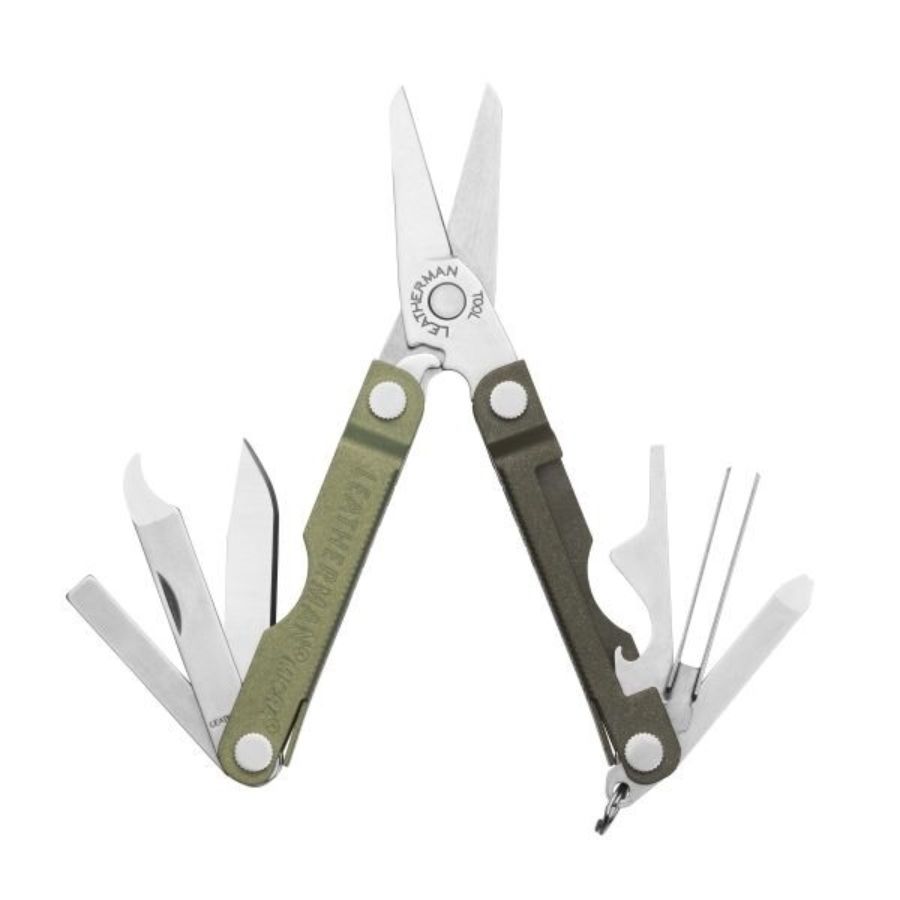 Leatherman Micra® – Gran