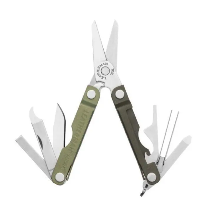 Leatherman Micra® – Gran