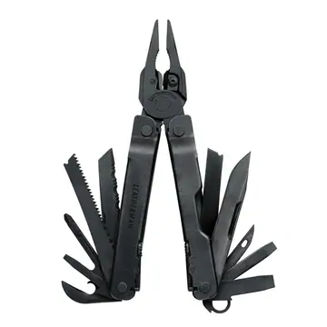 Leatherman Super Tool® 300M – Svart