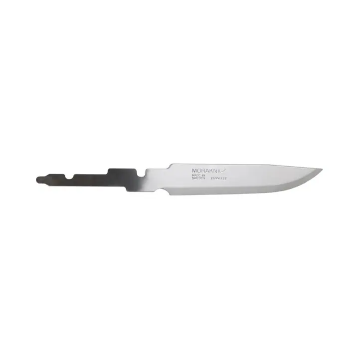 Morakniv Basic-klinga (S)